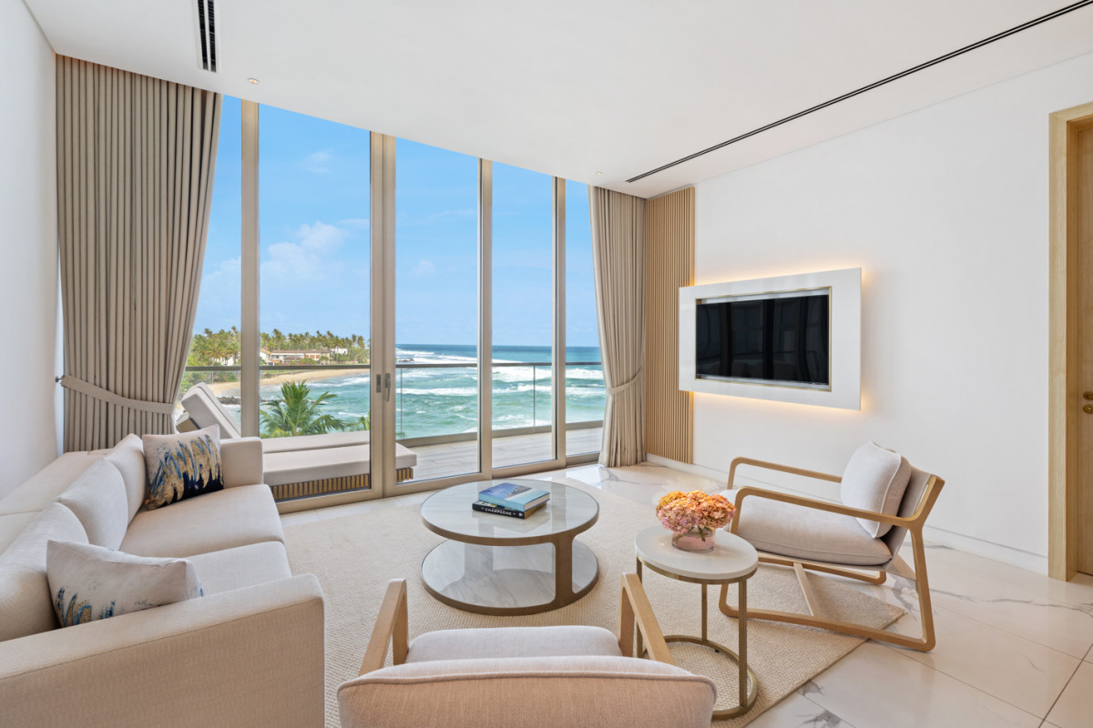 RADISSON COLLECTION RESORT GALLE — фото 9