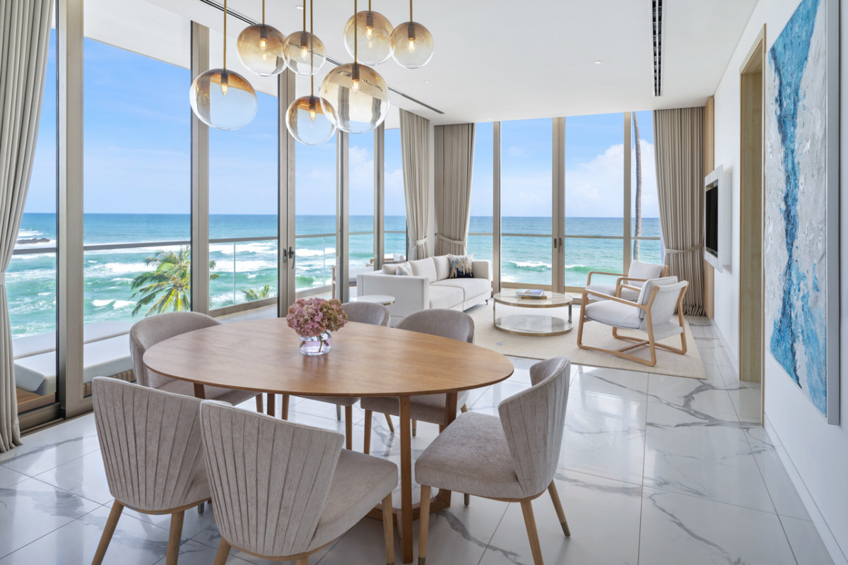 RADISSON COLLECTION RESORT GALLE — фото 13