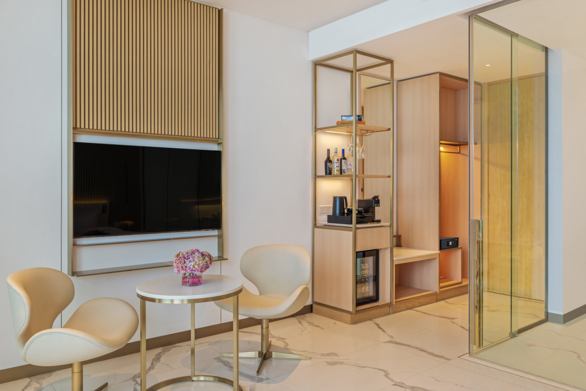 RADISSON COLLECTION RESORT GALLE — фото 14