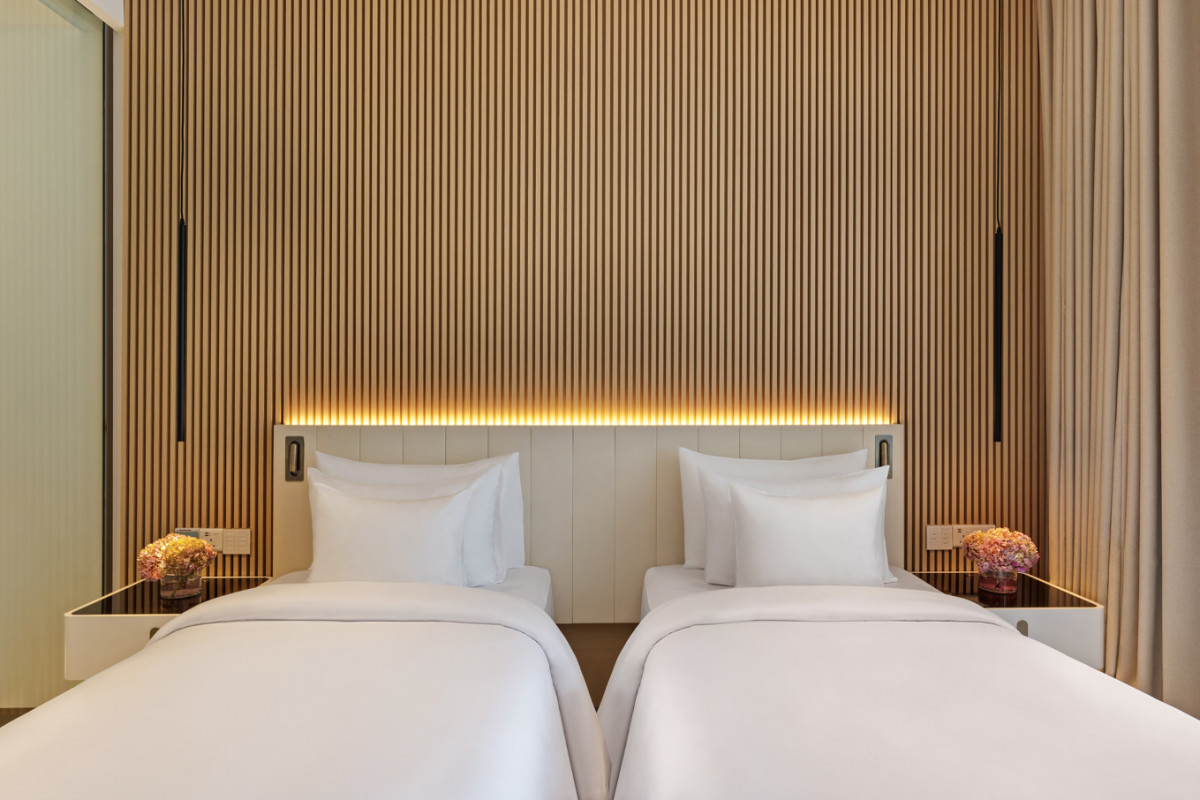 RADISSON COLLECTION RESORT GALLE — фото 16