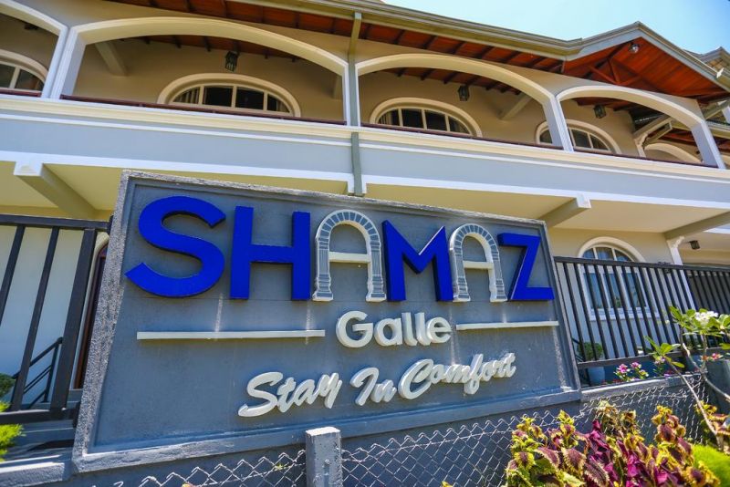 SHAMAZ GALLE — фото 12