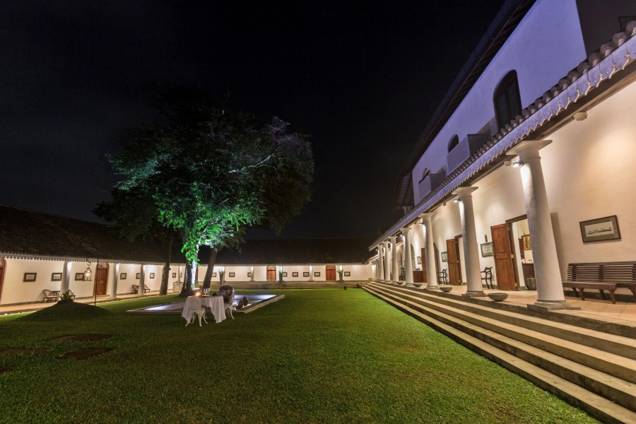 TAMARIND HILL — фото 11