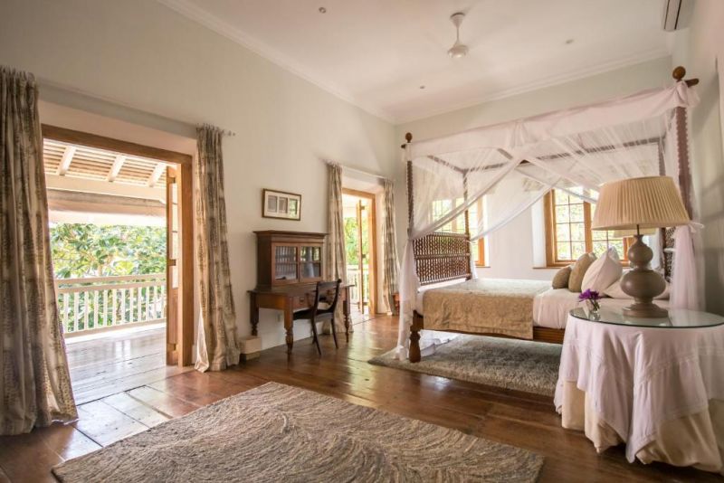 TARU VILLAS RAMPART STREET — фото 8