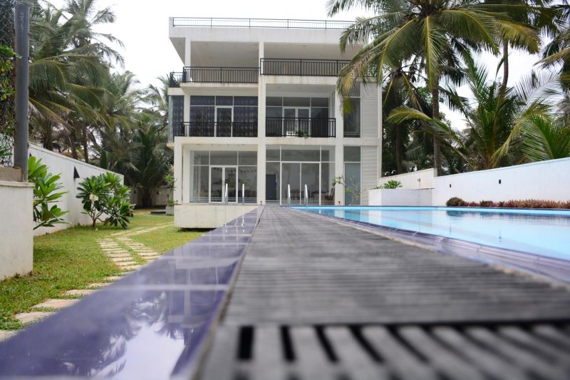 VILLA OCEAN DEW — фото 6
