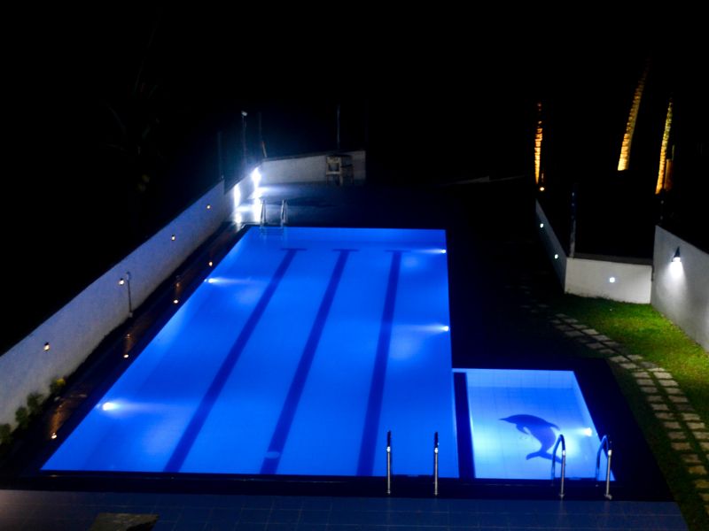 VILLA OCEAN DEW — фото 8