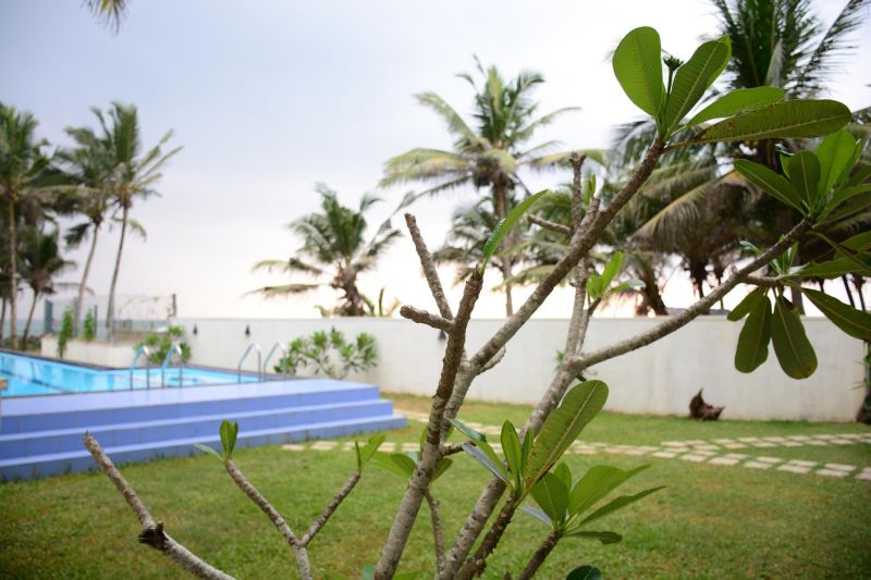 VILLA OCEAN DEW — фото 9