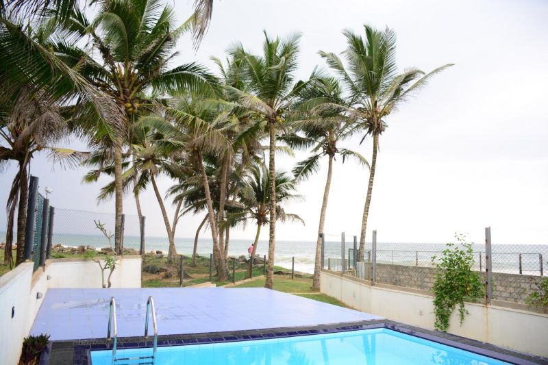 VILLA OCEAN DEW — фото 10