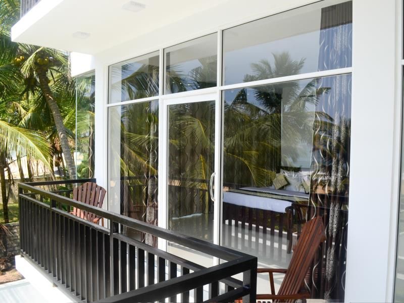 VILLA OCEAN DEW — фото 11