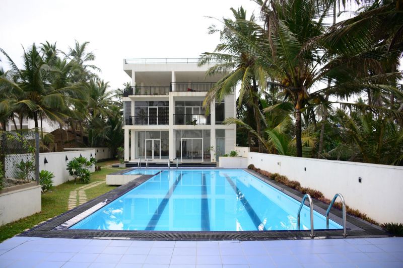 VILLA OCEAN DEW — фото 13