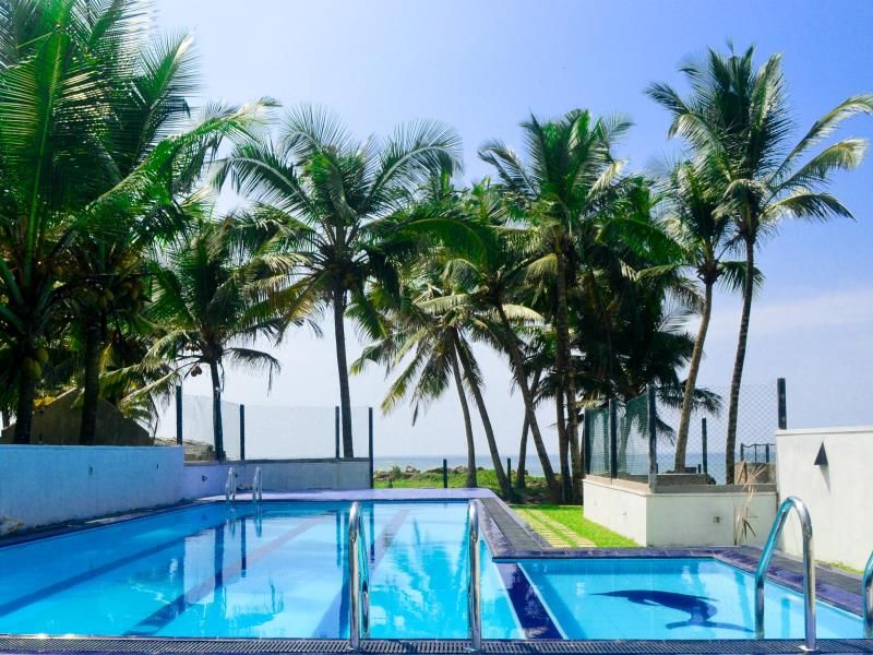 VILLA OCEAN DEW — фото 15