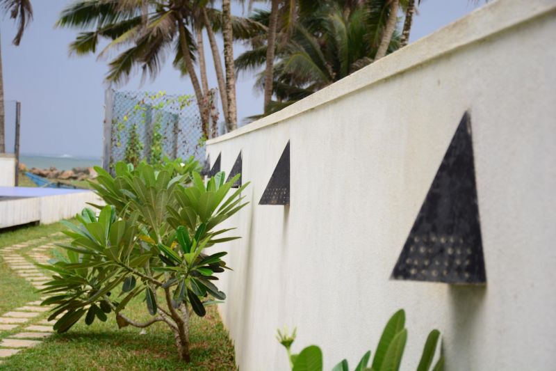 VILLA OCEAN DEW — фото 16
