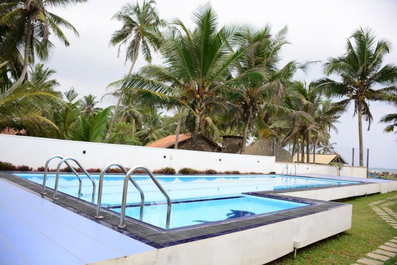 VILLA OCEAN DEW — фото 17