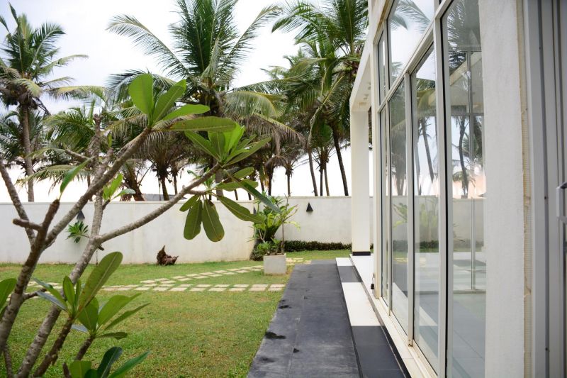 VILLA OCEAN DEW — фото 18