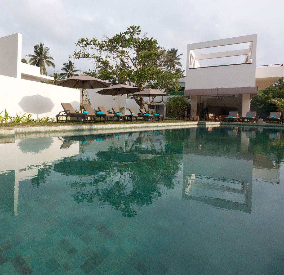 AAVYA COVE VILLAS BY AAHAASA COLLECTION (EX. CALAMANSI COVE BY JETWING) — фото 2