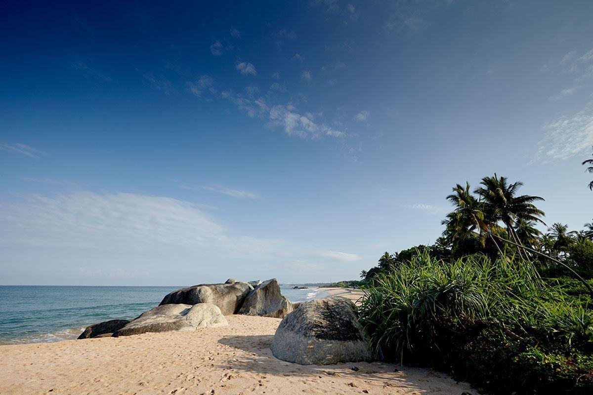 AAVYA COVE VILLAS BY AAHAASA COLLECTION (EX. CALAMANSI COVE BY JETWING) — фото 6