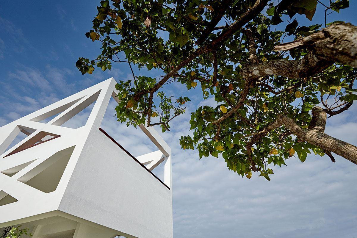 AAVYA COVE VILLAS BY AAHAASA COLLECTION (EX. CALAMANSI COVE BY JETWING) — фото 10