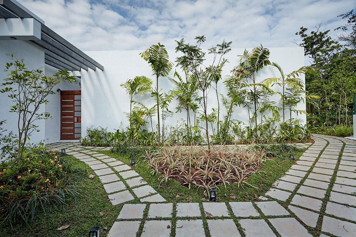 AAVYA COVE VILLAS BY AAHAASA COLLECTION (EX. CALAMANSI COVE BY JETWING) — фото 11