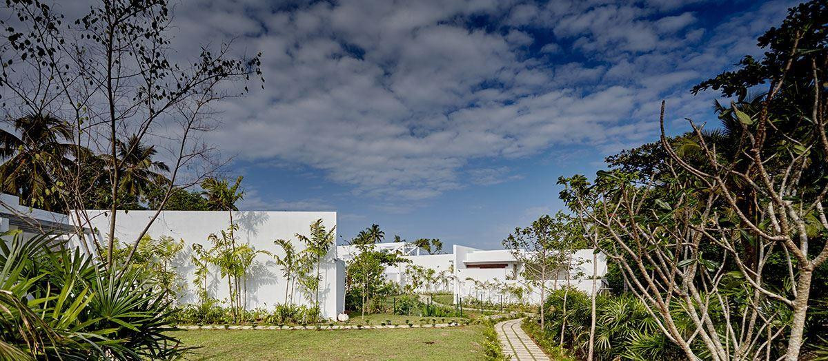 AAVYA COVE VILLAS BY AAHAASA COLLECTION (EX. CALAMANSI COVE BY JETWING) — фото 12