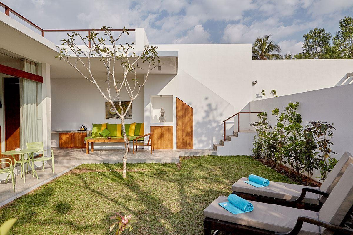 AAVYA COVE VILLAS BY AAHAASA COLLECTION (EX. CALAMANSI COVE BY JETWING) — фото 15