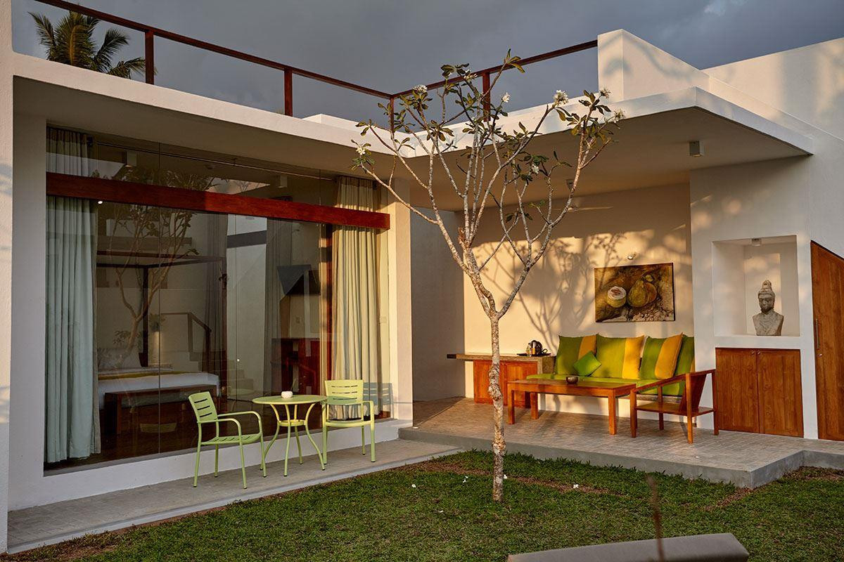 AAVYA COVE VILLAS BY AAHAASA COLLECTION (EX. CALAMANSI COVE BY JETWING) — фото 16