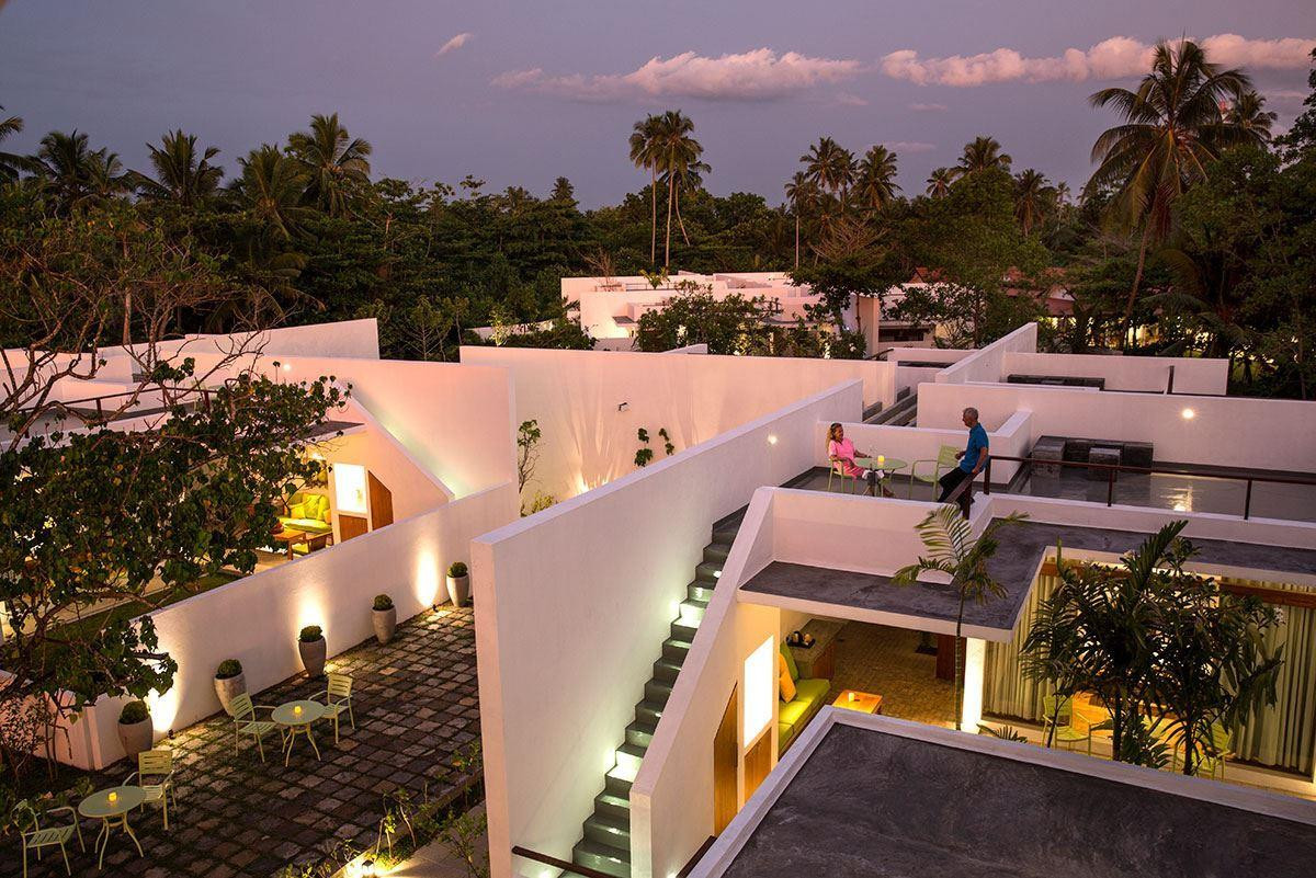 AAVYA COVE VILLAS BY AAHAASA COLLECTION (EX. CALAMANSI COVE BY JETWING) — фото 17