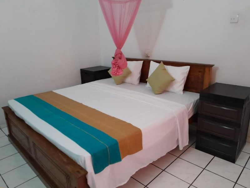 ADEETHA BEACH RESORT — фото 2