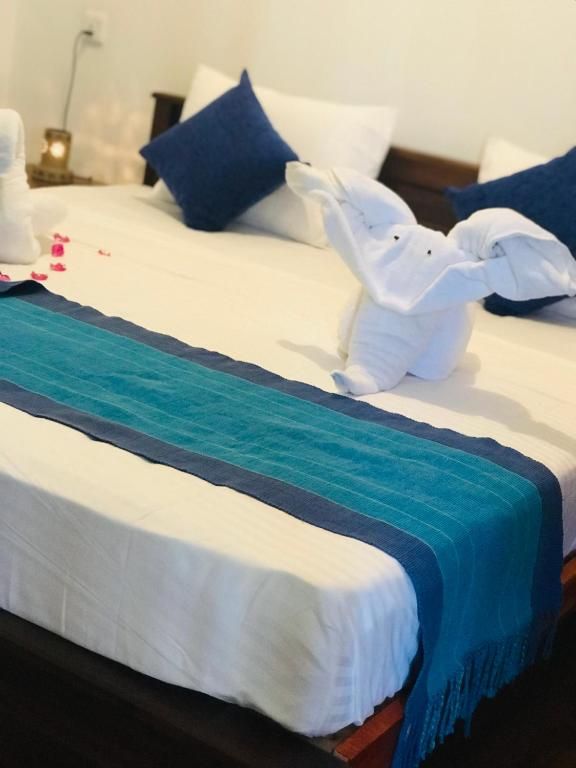 ADEETHA BEACH RESORT — фото 5