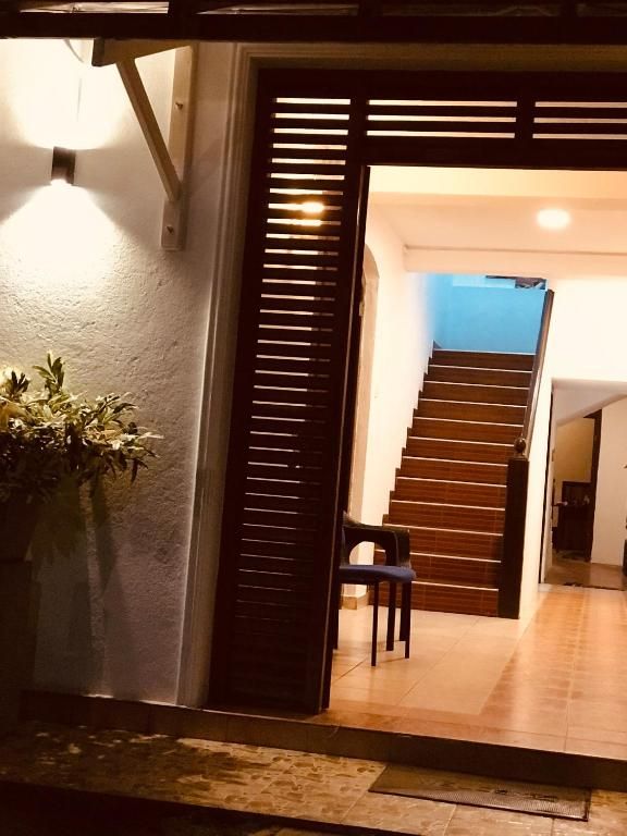 ADEETHA BEACH RESORT — фото 7