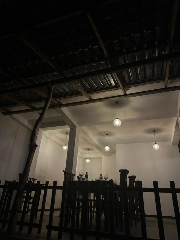 ADEETHA BEACH RESORT — фото 10