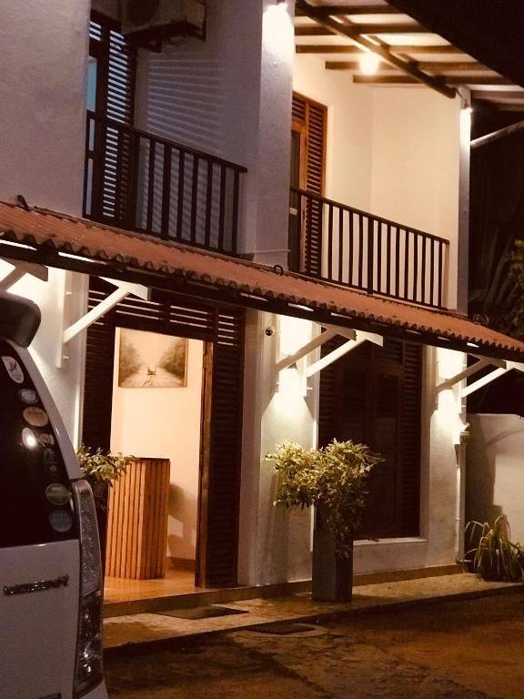 ADEETHA BEACH RESORT — фото 11