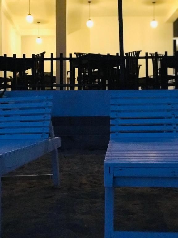 ADEETHA BEACH RESORT — фото 16