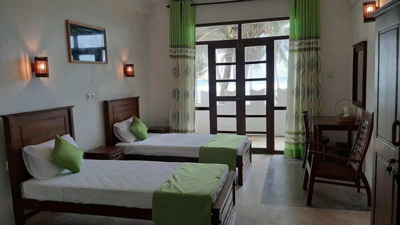 AKURALA BEACH BOUTIQUE RESORT — фото 3