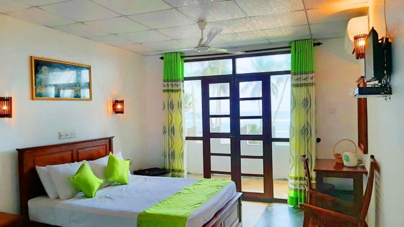 AKURALA BEACH BOUTIQUE RESORT — фото 4