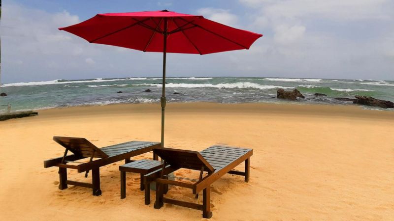 AKURALA BEACH BOUTIQUE RESORT — фото 5