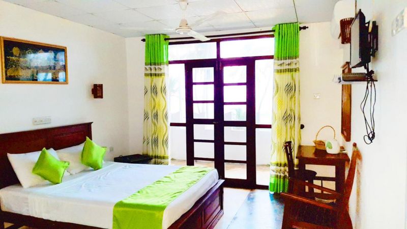 AKURALA BEACH BOUTIQUE RESORT — фото 6