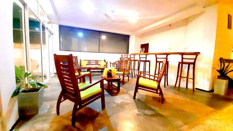 AKURALA BEACH BOUTIQUE RESORT — фото 8