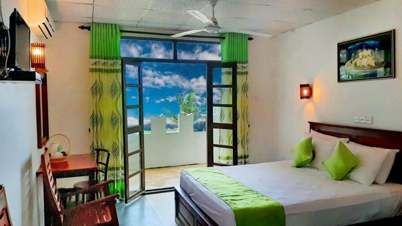 AKURALA BEACH BOUTIQUE RESORT — фото 11