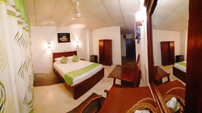 AKURALA BEACH BOUTIQUE RESORT — фото 16
