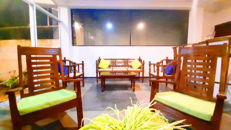 AKURALA BEACH BOUTIQUE RESORT — фото 17