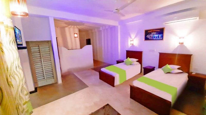AKURALA BEACH BOUTIQUE RESORT — фото 18