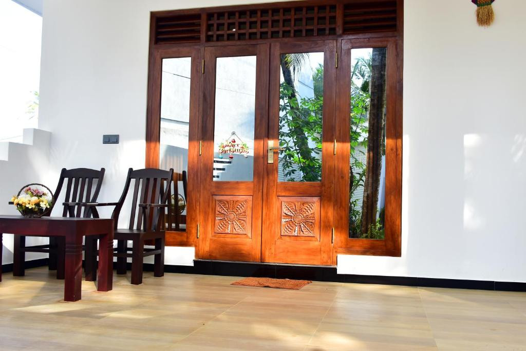ALIYA ALIYA HIKKADUWA — фото 18