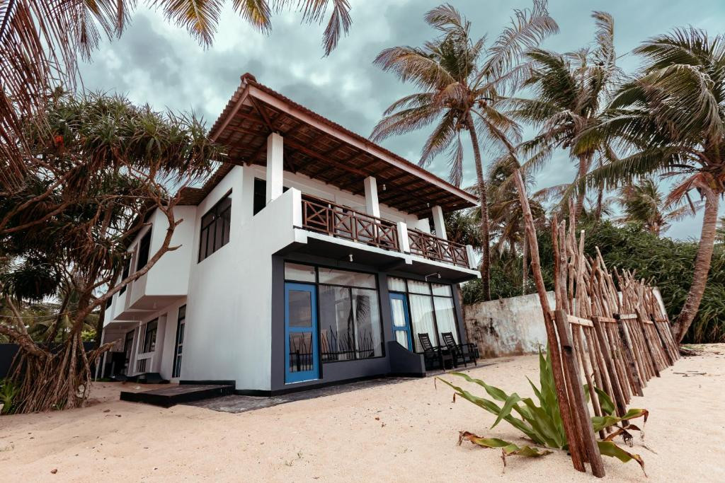ALONISH RESORT — фото 3