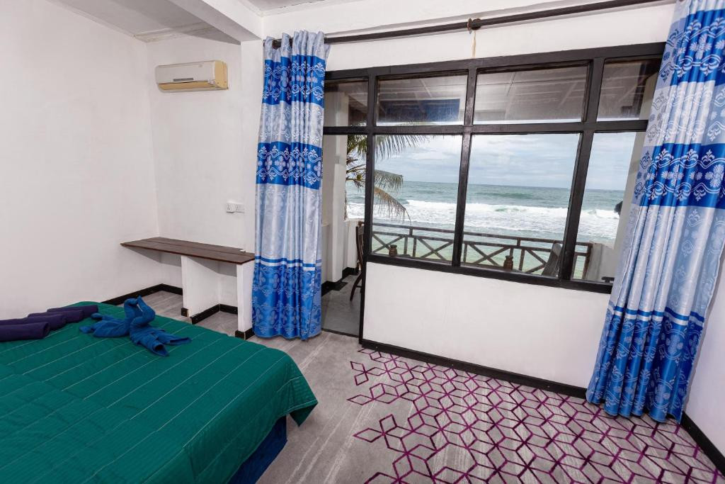 ALONISH RESORT — фото 7