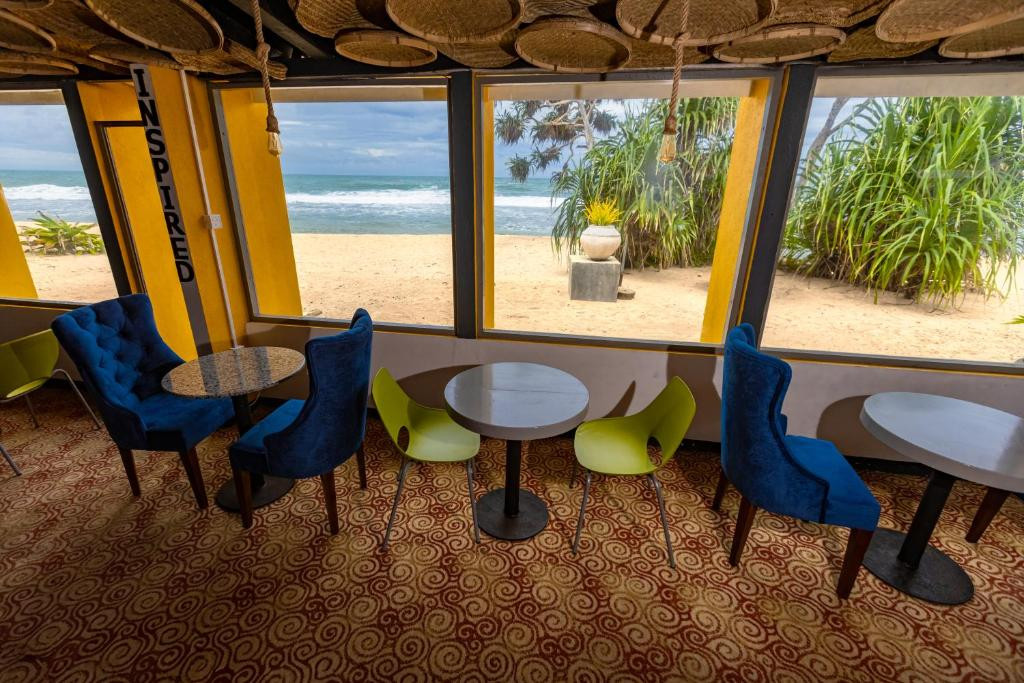 ALONISH RESORT — фото 8