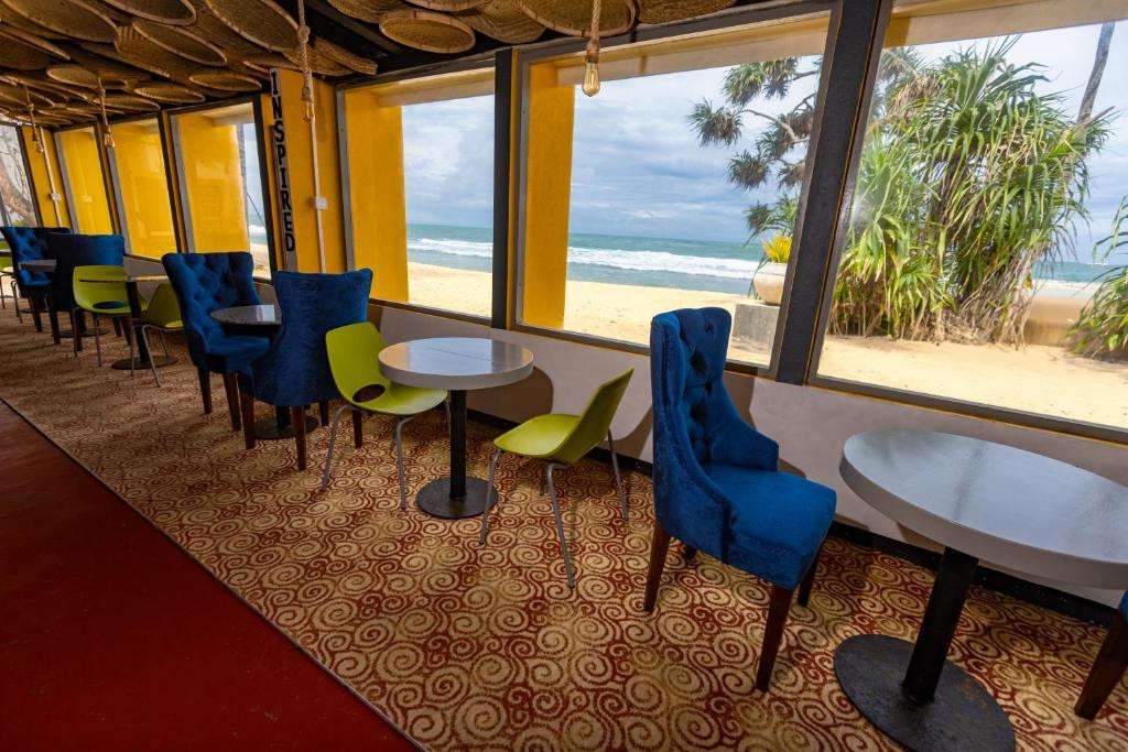 ALONISH RESORT — фото 9