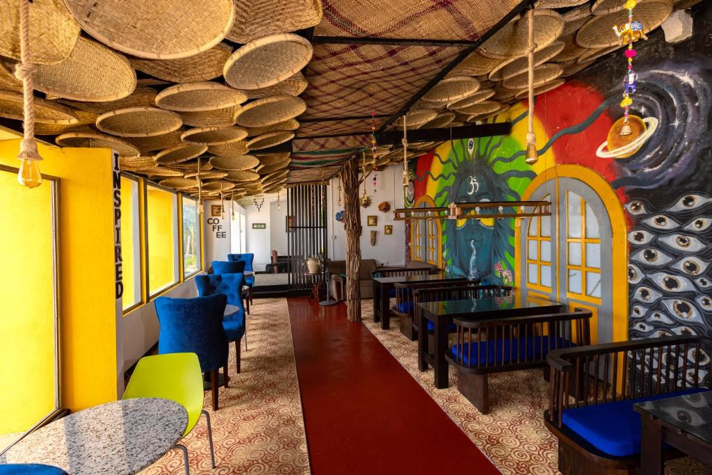ALONISH RESORT — фото 11