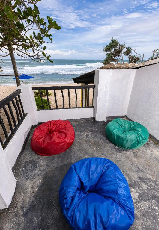 ALONISH RESORT — фото 14
