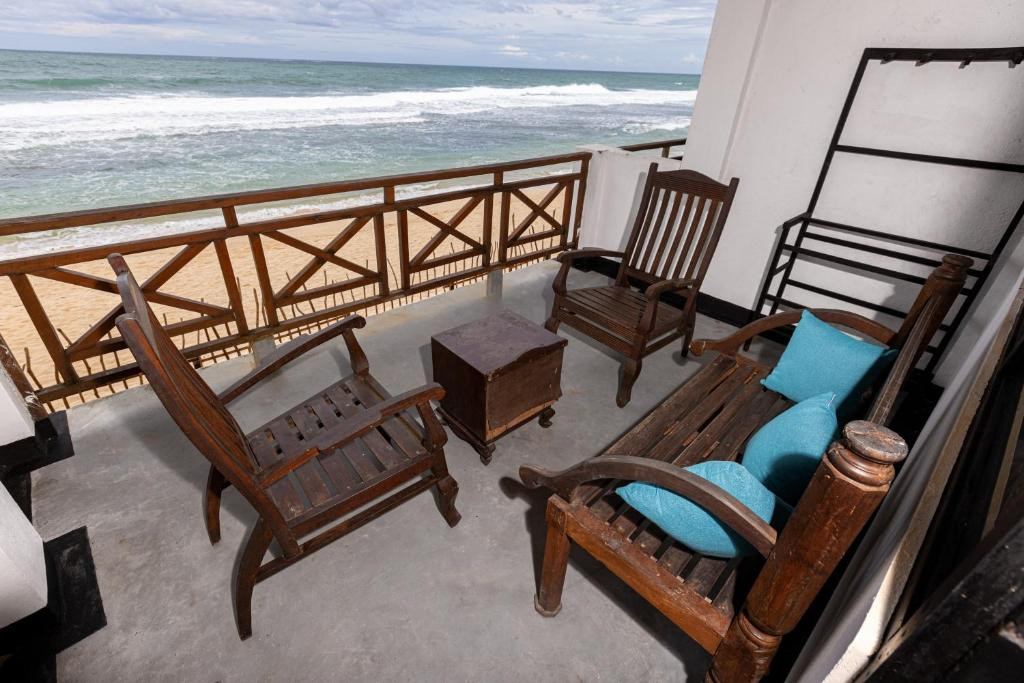 ALONISH RESORT — фото 16