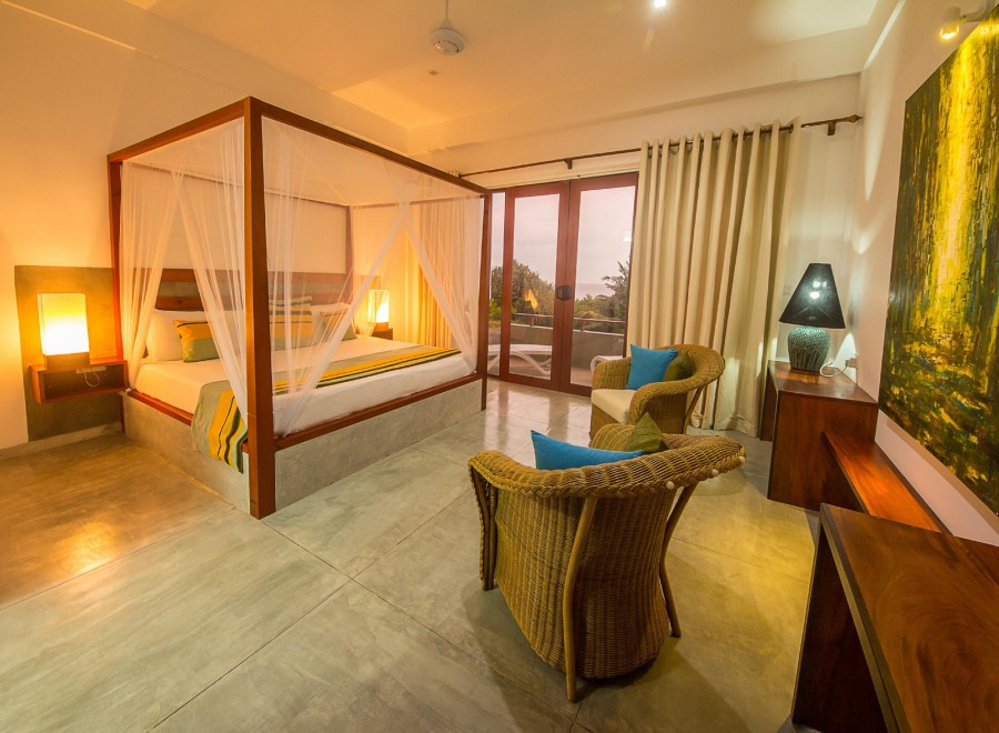 AMBA AYURVEDA BOUTIQUE 