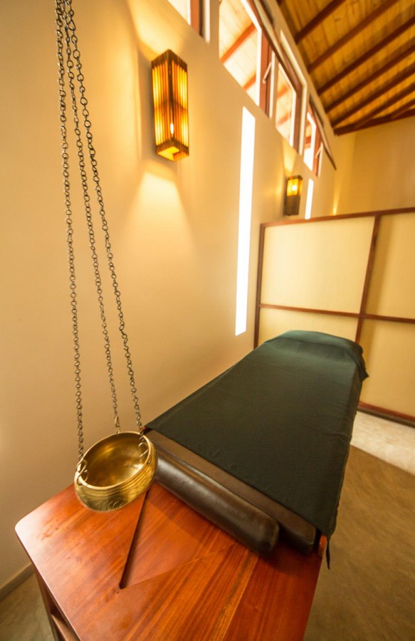 AMBA AYURVEDA BOUTIQUE  — фото 4